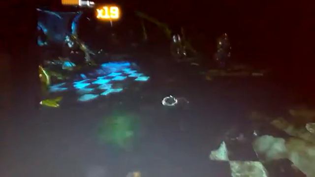 Бетмен аркем сити часть 6- ядовитий плющь смотреть онлайн