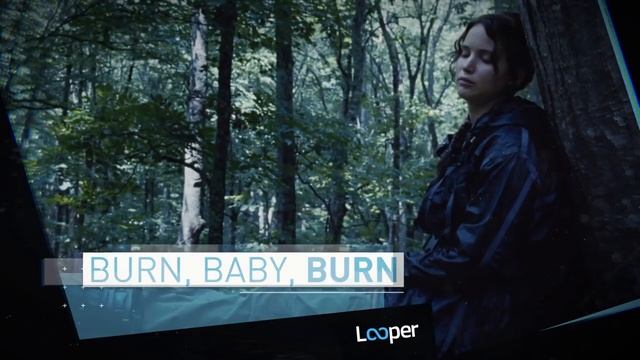 Dumb Things About The Hunger Games Everyone Just Ignores смотреть онлайн