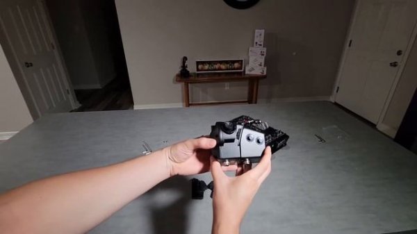 Winwing Orion 2 Review