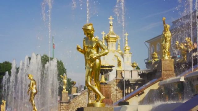 Свадебный Шоурил смотреть онлайн