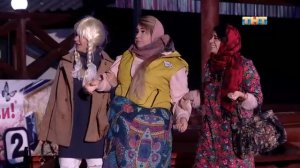 ДОМ-2 После заката 5281 дня Ночной эфир (25.10.2018)