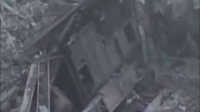Chirping 9-11 World Trade Center смотреть онлайн