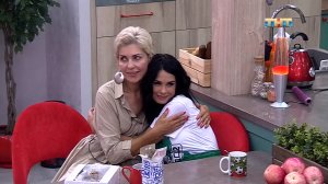 ДОМ-2 Lite 5186 день Дневной эфир (22.07.2018)