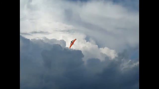 Тестирование крыла Арлекин смотреть онлайн