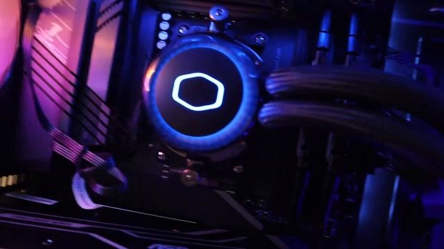Face Reveal + Ryzen 7 5800x Radeon rx6600 PC Unboxing!!! смотреть онлайн