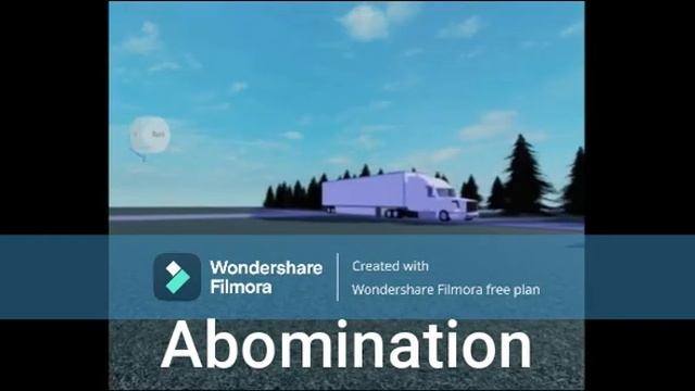 Roblox Cars vs Trains 1 - 4 смотреть онлайн