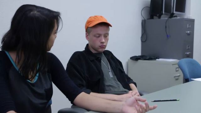 Physics Class смотреть онлайн
