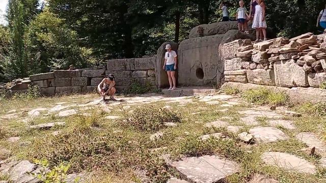 Учёные до сих пор точно не знают смотреть онлайн