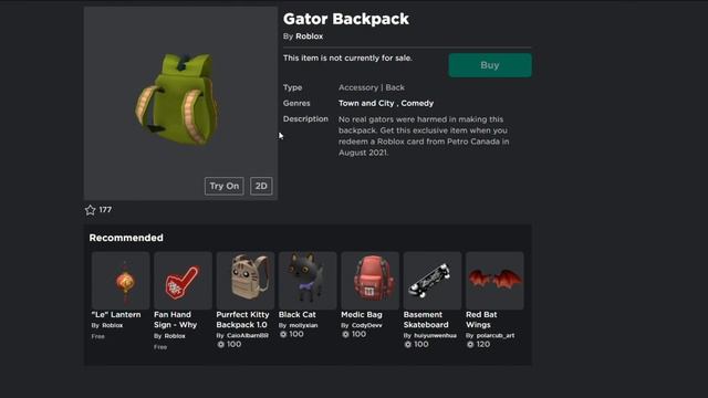 *NEW* FREE ITEMS ON ROBLOX AND HOW YOU CAN GET THEM! (AUGUST 2021 GAMECARDS) смотреть онлайн