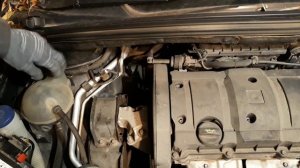 Как найти течь антифриза