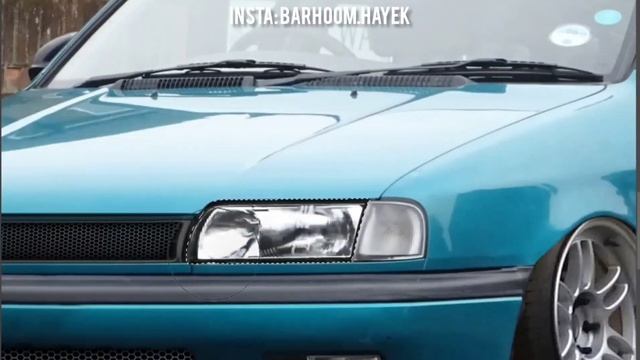 Nissan Primera (Virtual Tuning Photoshop) смотреть онлайн