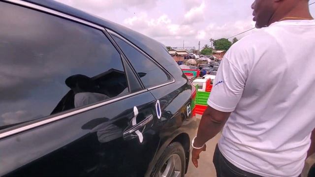 Price Review Of Toyota Venza In Lagos Nigeria - Cars Are Cheaper In Lagos City смотреть онлайн