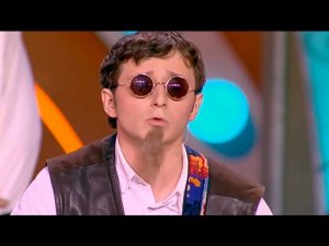 Петросян-шоу. Юмористическая программа. Телеканал Россия 1. Эфир от 29.07.16