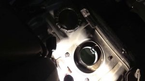 Что бывает с бензонасосом Ниссан Кашкай