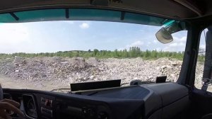 Про расход топлива и экономичность  Mercedes Actros. Вопрос для канала Автошкола Дальнобоя.