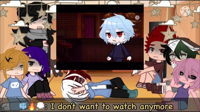 Class 1A react to “Look What You Made Me Do” || Memorii_ || Credits in Desc смотреть онлайн