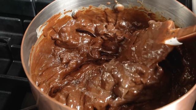 Easy Chocolate Fudge Recipe смотреть онлайн