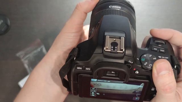 ND-Фильтр 2-400 от K&F Concept - лучший светофильтр для объектива за 15$! смотреть онлайн