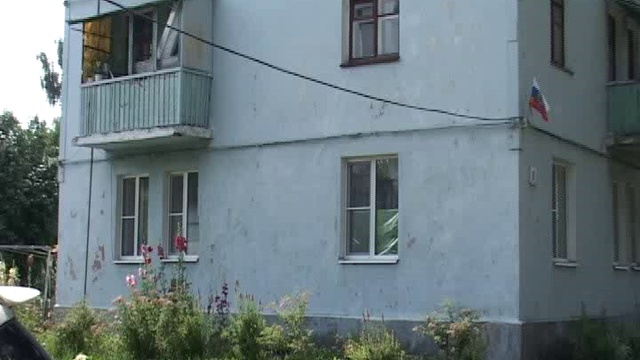 Субботник на улице Вокзальной смотреть онлайн