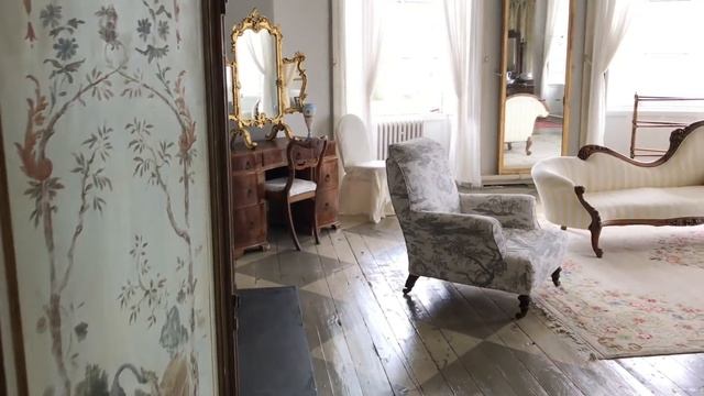 Bantry House Ireland смотреть онлайн