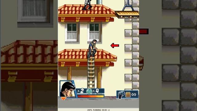 Прохождение игры на java XIII часть 1 смотреть онлайн