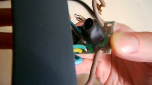 Сетевой фильтр Brennenstuhl ECO-Line. Обзор, разборка