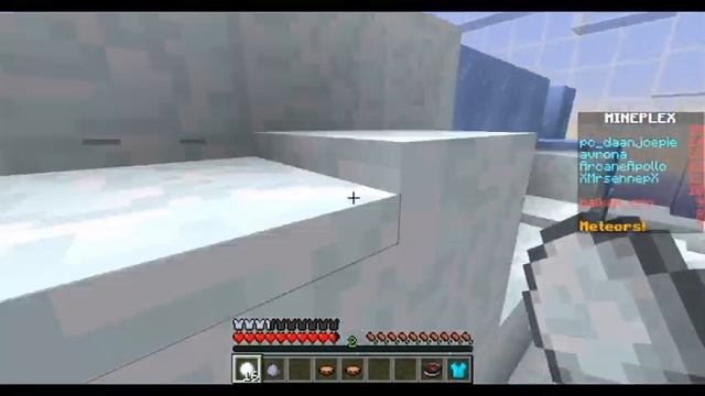 Snowball Champions | Snow Fight Minigame смотреть онлайн