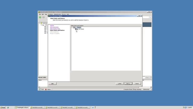 VMware vSphere: Migration - Storage DRS смотреть онлайн