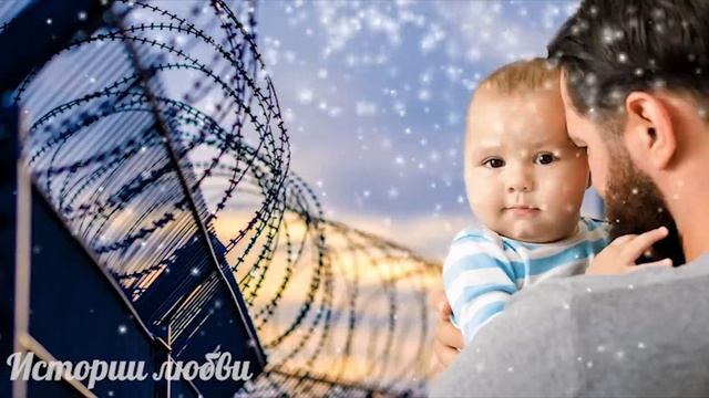 Забеременев от ЗЕКА, Полина решила подбросить ребенка бездетной паре. Истории любви смотреть онлайн