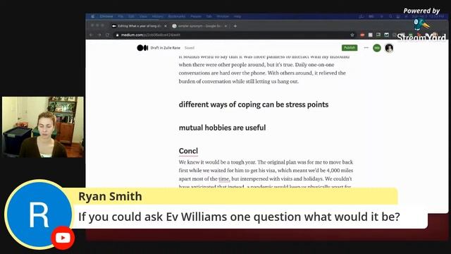 WRITE WITH ME LIVE - first 2021 writing event! смотреть онлайн