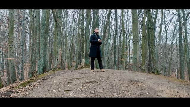 Будь со мной - Зов Спасения | Христианская песня смотреть онлайн
