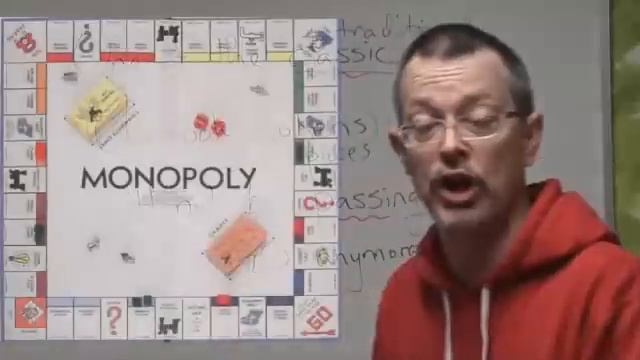 Learn English: The ANSWERS for DD 209 смотреть онлайн