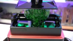 На что способен Фотополимерный 3D Принтер? Рейтинг Лучших Фотополимерных Принтеров с Aliexpress