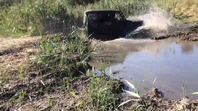 Нальчик Уаз STIHL Ставрополь 2015 год