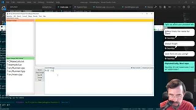 0268 [ MORPG ] -- Making a unit-test framework for Lua смотреть онлайн