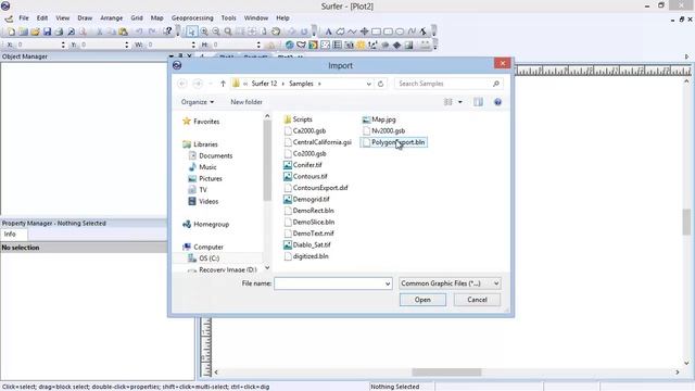 Adding, Editing, and Exporting Drawn Objects смотреть онлайн