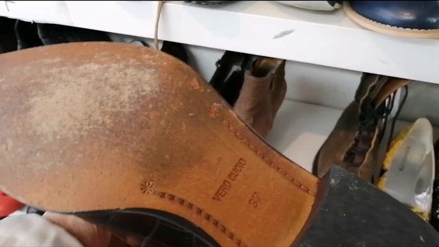 Сходила в СЕКОНД ХЕНД. Мои находки.