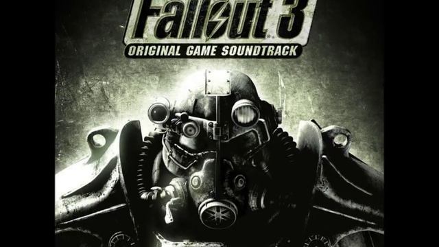 Full Fallout 3 OST