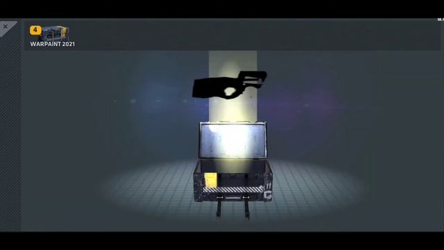 ?Warpaint Case Opening + ?Review and Funny moments смотреть онлайн