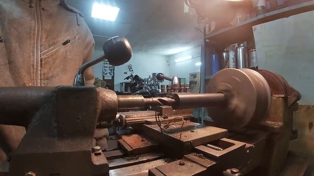Ремонт ходовой детского квадроцикла Viper, Mustang, Bashan и ему подобные... смотреть онлайн