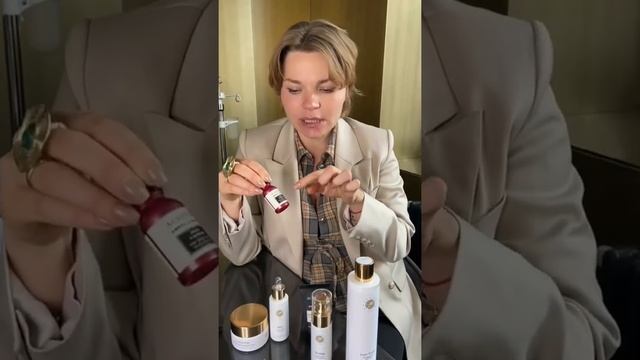 Комбинация средств при Атопическом дерматите. Passaggio и Acantha смотреть онлайн