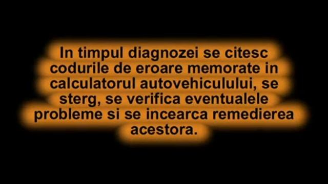 Diagnoza Opel Meriva смотреть онлайн