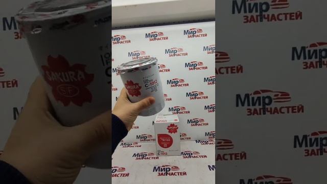 Фильтр масляный MITSUBISHI PAJERO 2.8D/3.2D/CANTER 2.8D/3.9D смотреть онлайн