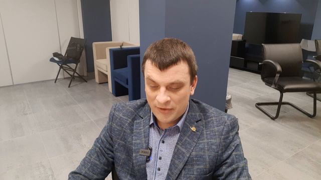 Литературный мастер-класс от писателя Дмитрия Корнеева в Молодежном пространстве 