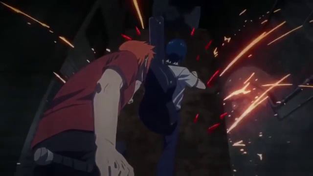 AMV Arima Vs Minami - End Of Me смотреть онлайн