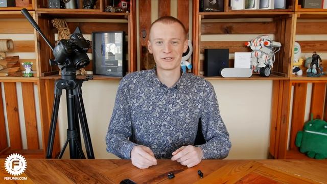 Обзор наушников Vivo TWS 2E. 