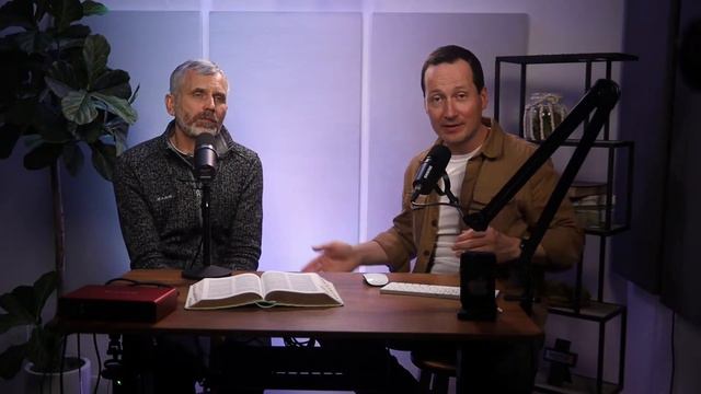 Зачем нужна психология, когда у меня есть Бог? смотреть онлайн