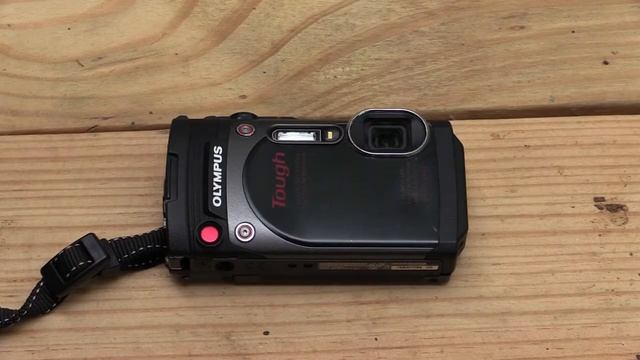 Olympus Tough TG 870 Action Camera Review Best Vlogging Camera #Review смотреть онлайн