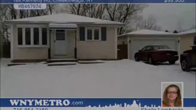 WNY Metro Youtube Channel: WNY Metro Showcase Of Homes 3-7-2015 смотреть онлайн
