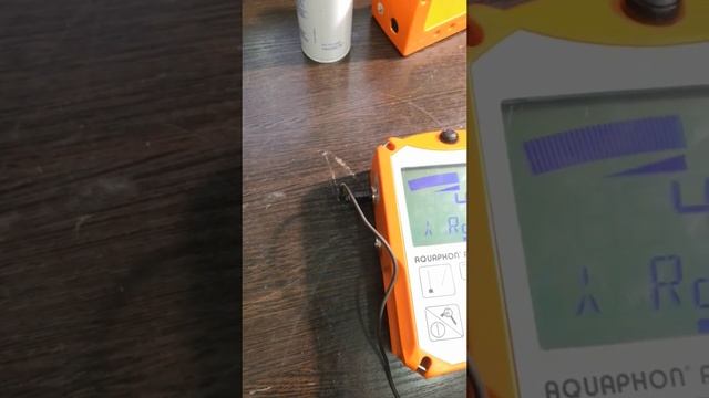 Aquaphon af 100. Repair. смотреть онлайн
